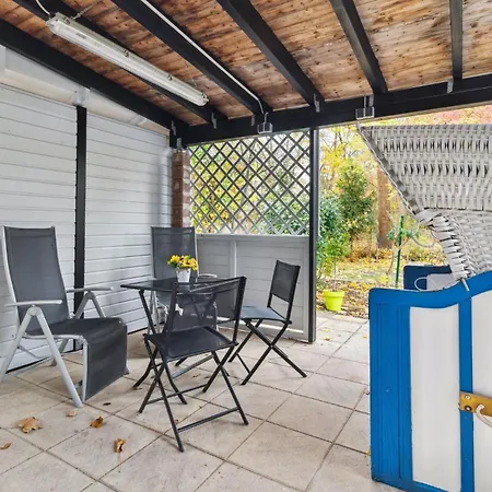 Vorstadtoase - Nahe Ber, Smart Tv, Netflix, Parken *